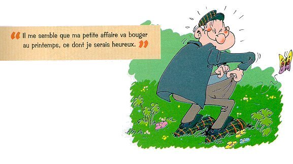 Image comique du jour gratuit